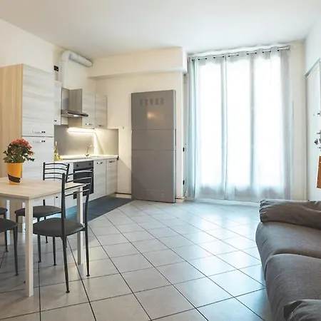 Il Borgo Monza - Milano + Garage Privato *