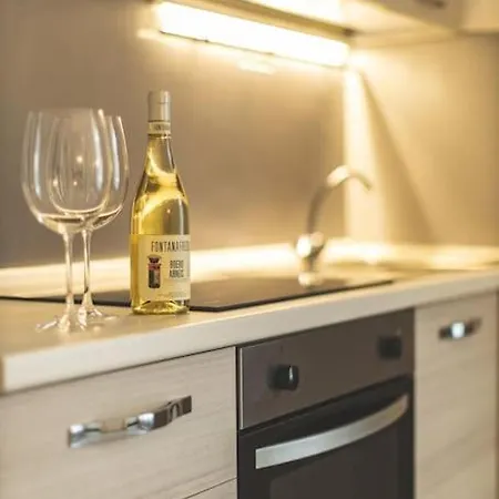 Il Borgo Monza - Milano + Garage Privato