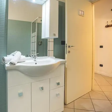 Il Borgo Monza - Milano + Garage Privato Appartement *