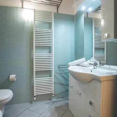 Il Borgo Monza - Milano + Garage Privato * Desio