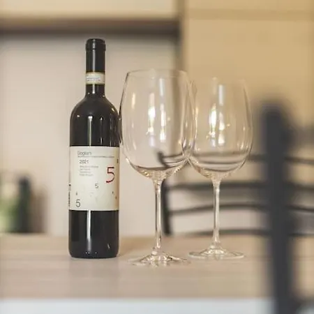 Appartement Il Borgo Monza - Milano + Garage Privato