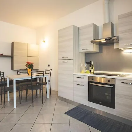 Il Borgo Monza - Milano + Garage Privato Appartement